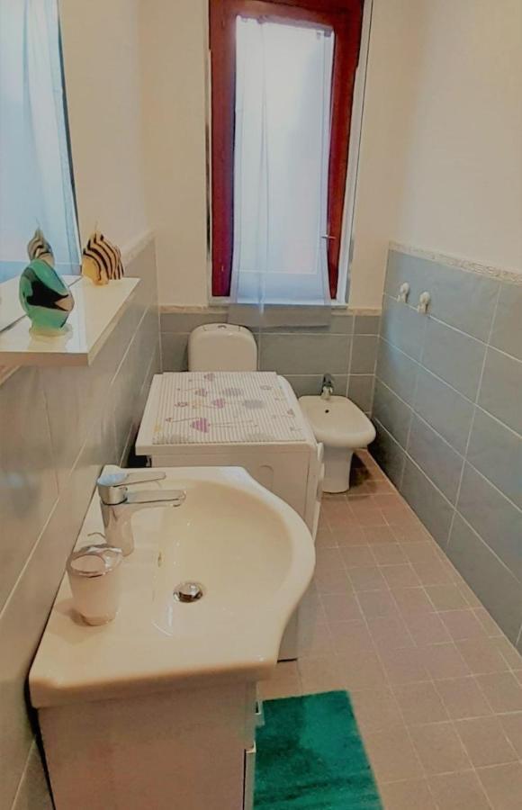 Pina'S Tao Sea Home Taormina Exterior photo